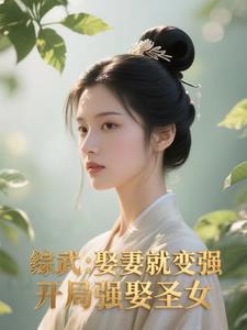 综武：娶妻就变强，开局强娶圣女