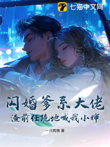 闪婚爹系大佬，渣前任跪地喊我小婶！