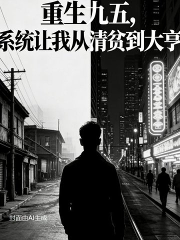 重生九五，系统让我从清贫到大亨
