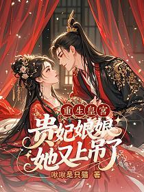 重生皇宫，贵妃娘娘她又上吊了