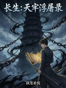 长生：天牢浮屠录