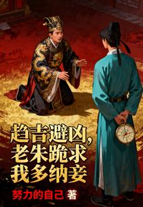 趋吉避凶，老朱跪求我多纳妾